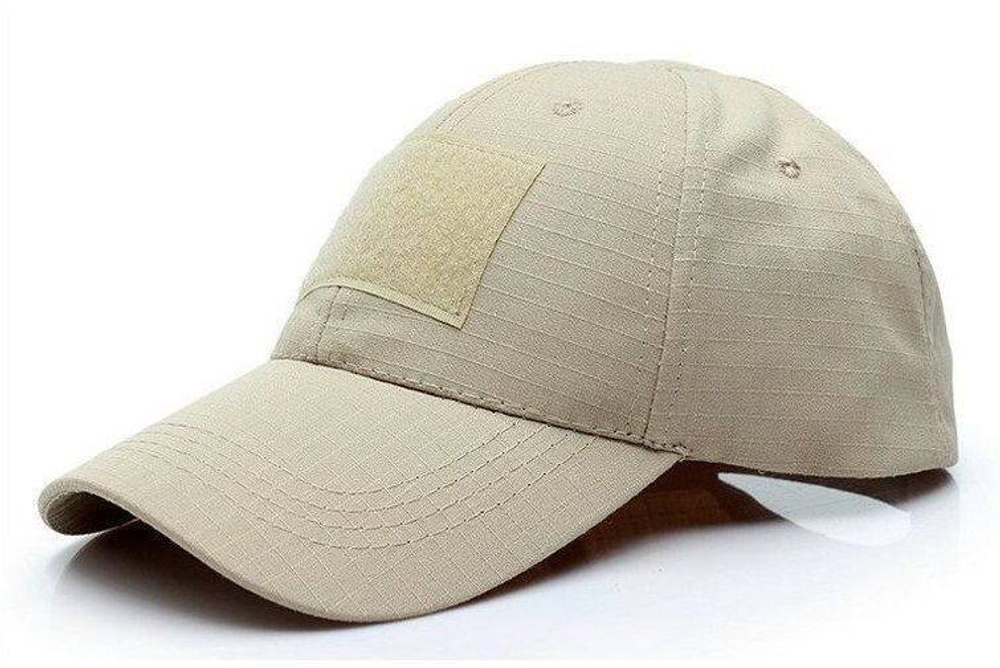 Бейсболка летняя 5.11 Coyote