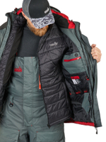 Костюм зимний мужской Norfin EXTREME 5 PRO 07 р.XXXXL