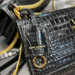 YSL Sunset Bag 22 cm