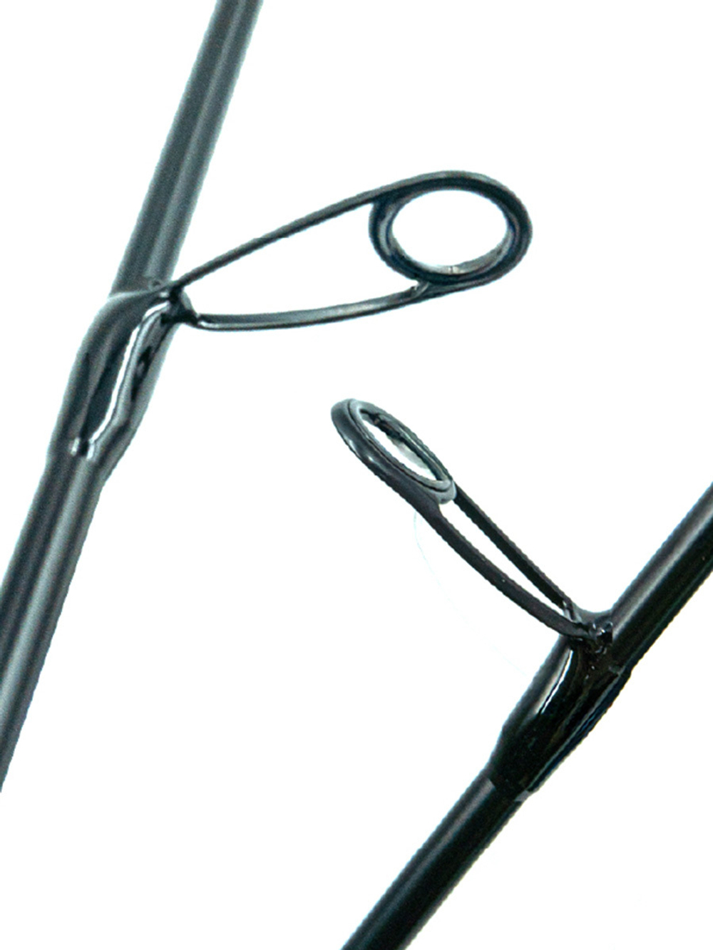 Спиннинг OKUMA Psycho Stick 7'3'' L 220см, 5-14гр, 2 секции M-Fast