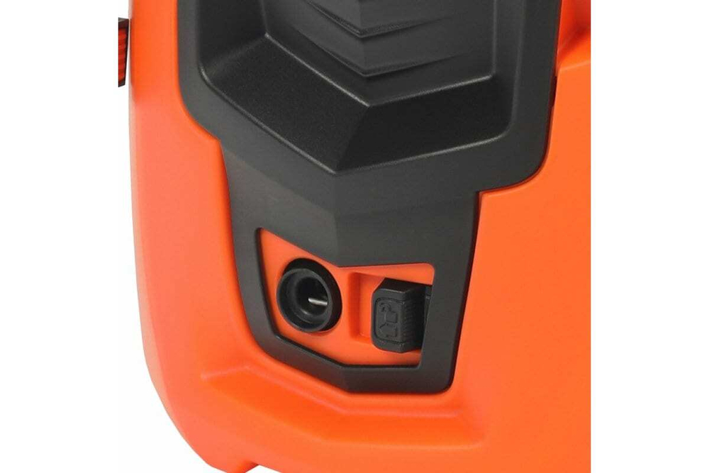 Мойка высокого давления PATRIOT GT320 Imperial 322306000