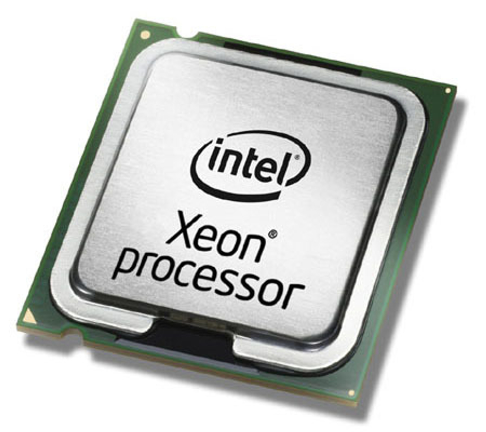 Процессор Intel Xeon 3065 Conroe, 2333MHz, LGA775, L2 4096Kb, 1333MHz, OEM (HH80557KJ0534MG)