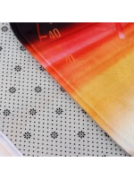 Коврик детский «Машина», 40×60 см