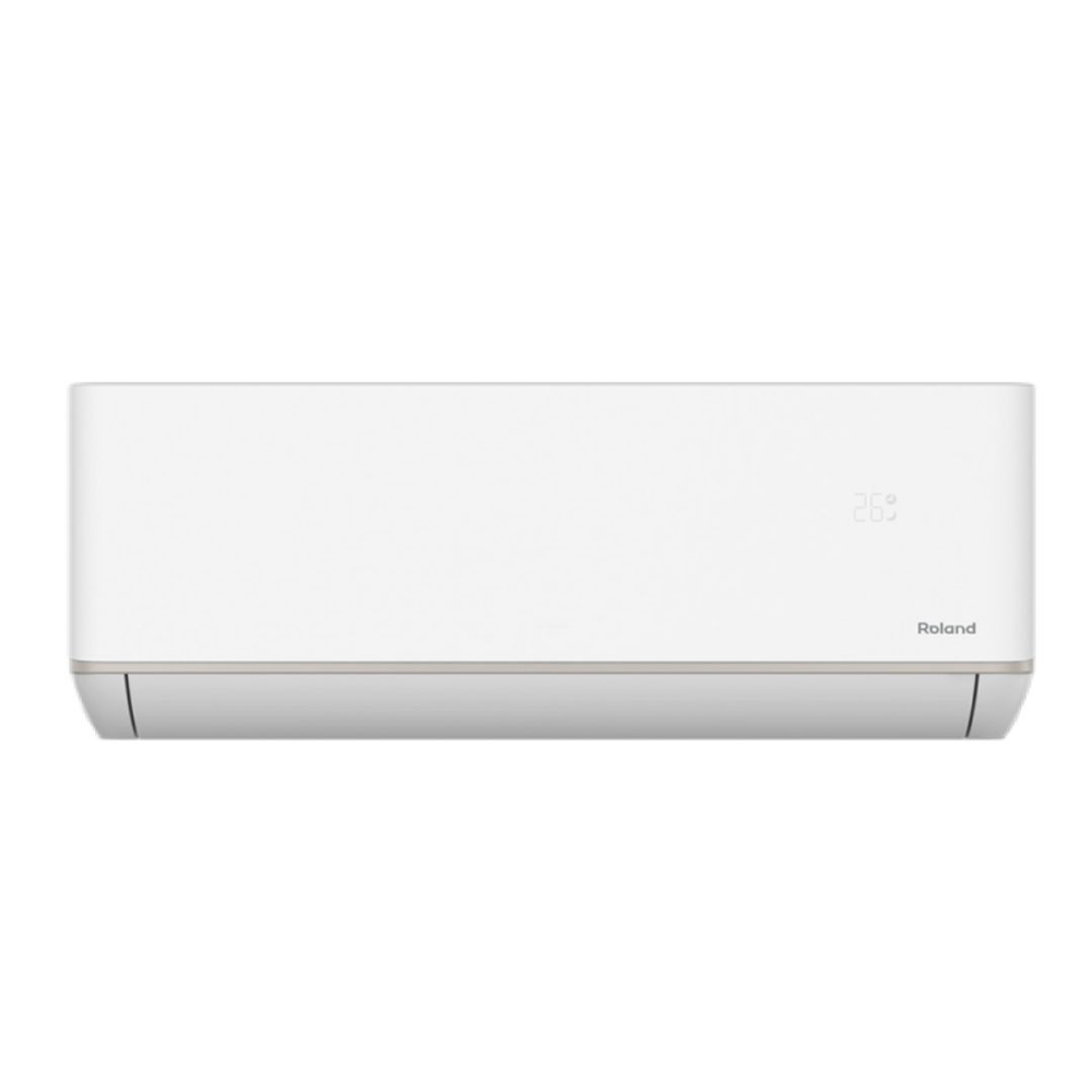 Сплит-система Roland Wizard RD-WZ24HSS/N1