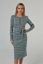 Платье Шерри №6 Valentina