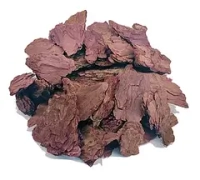 Кора лиственницы