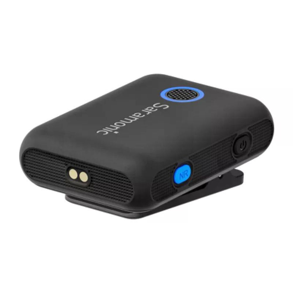 Saramonic Blink 500 B2+ (TX+TX+RX) Радиосистема 2,4 ГГц приемник + 2 передатчика