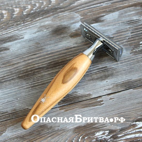 Т-образная бритва MUEHLE KOSMO