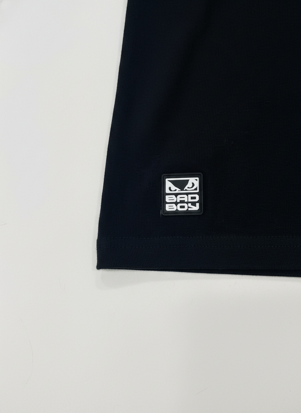 Футболка Bad Boy World Muay Thai черная