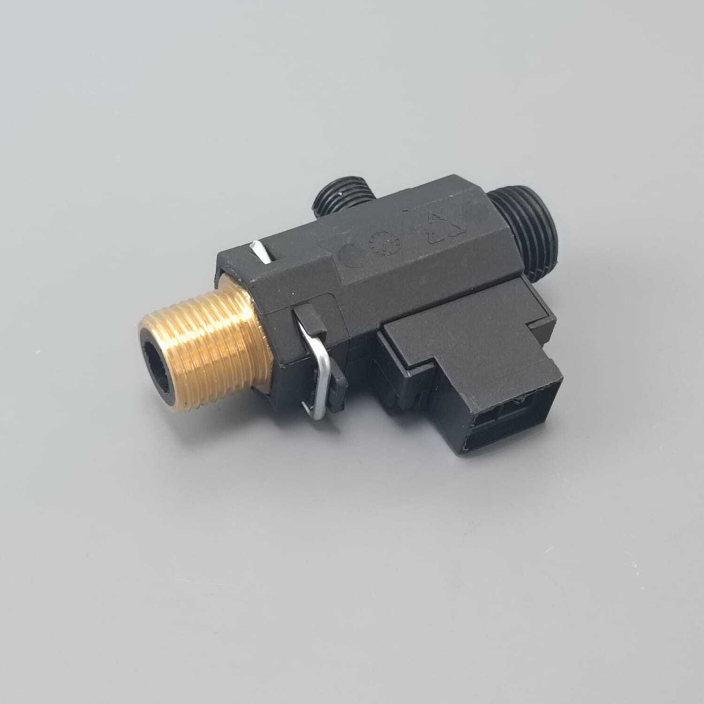 Датчик протока с подпиткой для котлов BAXI Main, Main Digit, Beretta, Immergas, Fondital арт. 5663770, 33900010