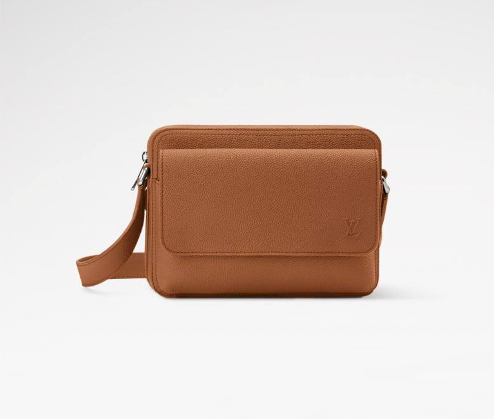 Сумка-мессенджер Louis Vuitton