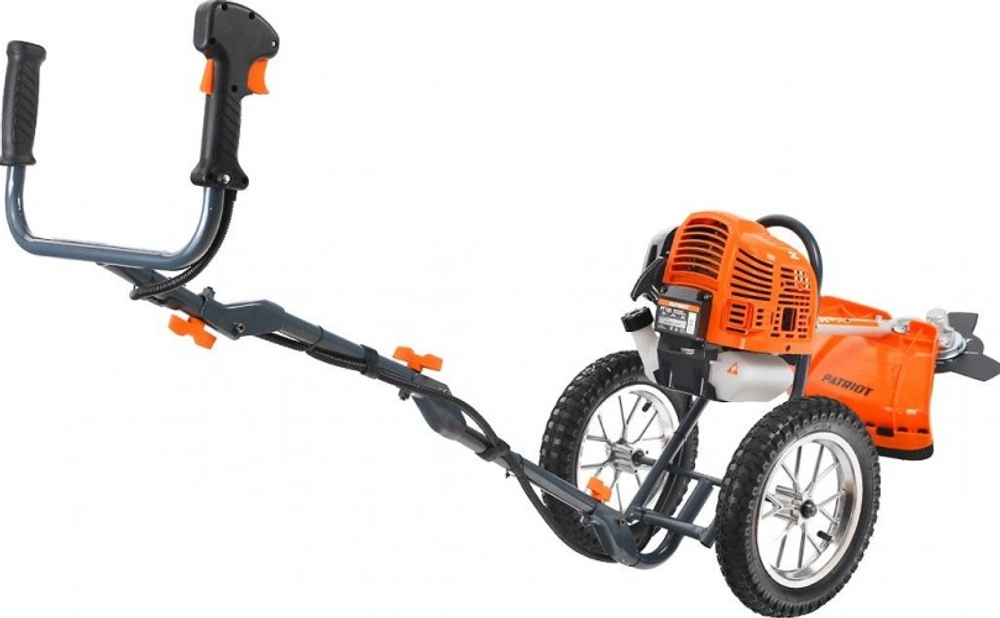 Триммер колесный PATRIOT PT 525 512109525