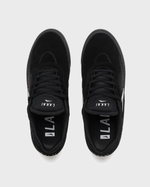 Кеды Lakai Essex: Black Suede (EG)