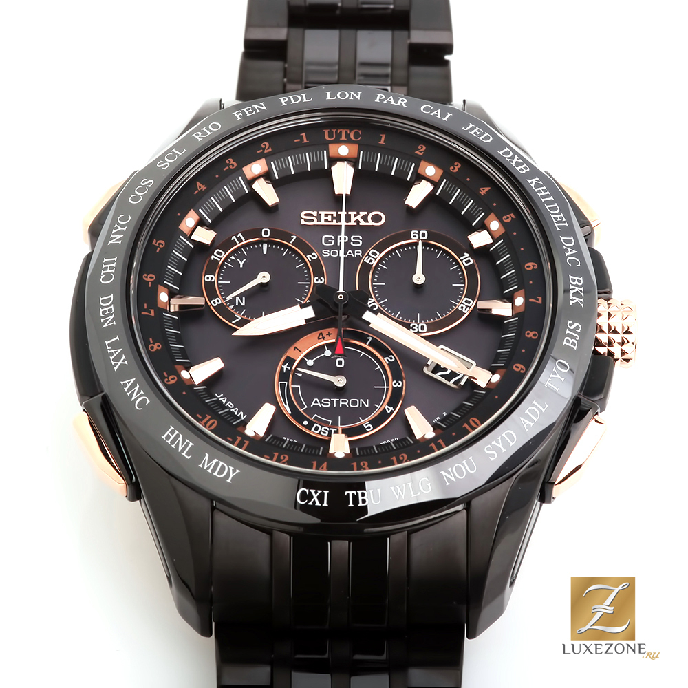 Seiko SSE019J1