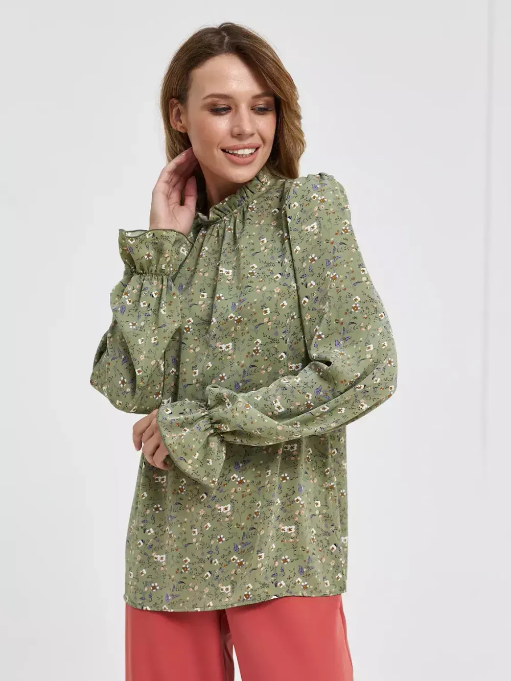 Блуза (249-7) Jetty (Акция)