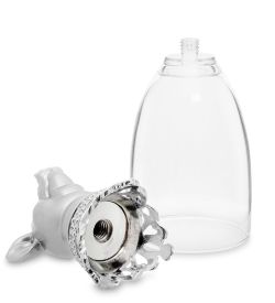 WIN-212 Хот-шот мал. сереб. «Символ Года - Свинья»