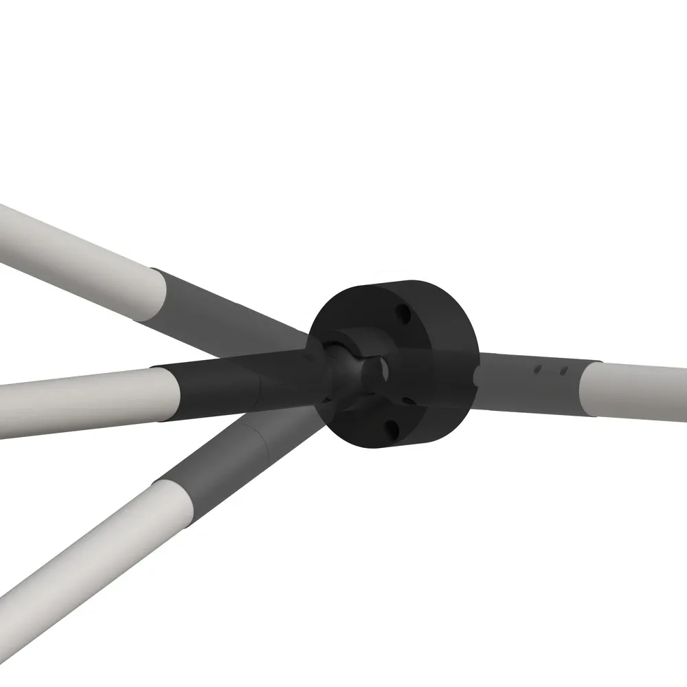 Система креплений неоновой ленты Arte Lamp SKYCROSS NEON