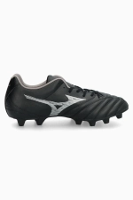 Бутсы Mizuno Monarcida Neo III Select FG - черный