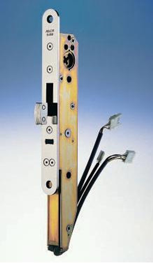 Моторный замок EL651