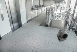 Сушилка для ковров AB 20 Ec