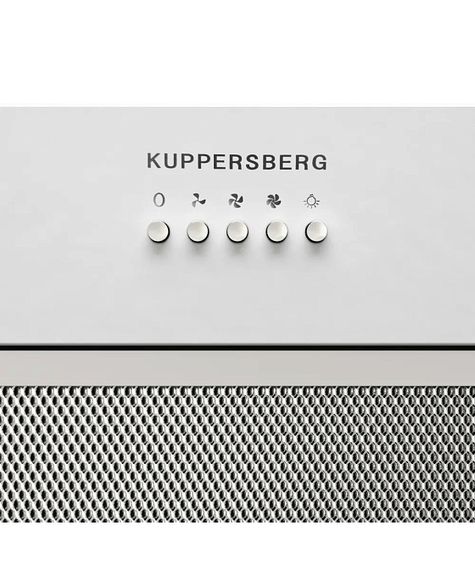 Вытяжка Kuppersberg INPUSH 60 W