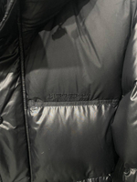 Пуховик Burberry
