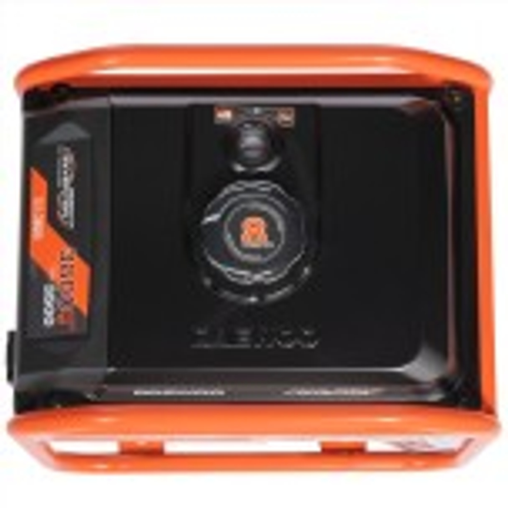 Генератор бензиновый DAEWOO GDA 3800 i инверторный GDA 3800i