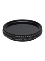 Фильтр нейтральный RayLab ND2-400 43mm
