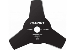 Нож TBS-3P PATRIOT 809115203