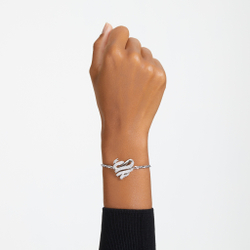 VOLTA:BRACELET S HEART CRY/RHS