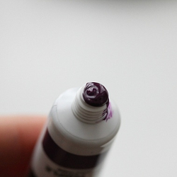 Краска Deep Purple Turner™ (20 мл., акриловая гуашь)