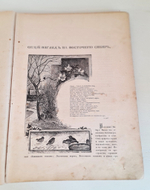 "Живописная Россия. Том 12. Часть 1. Восточные окраины России. Приморская и Амурская области". Под общ. редакцией П. П.Семенова. 1883 г.
