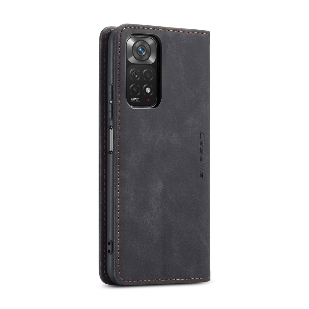 Чехол-книжка CaseMe Matte Redmi Note 11/11S