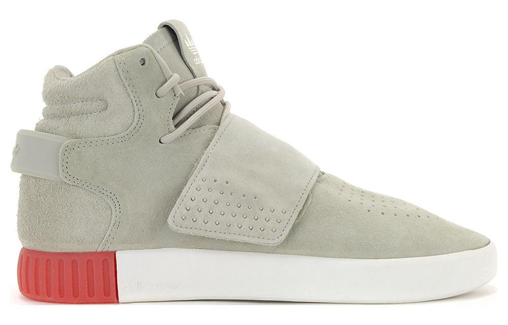Кроссовки Adidas Originals Tubular Invader Strap Sesame