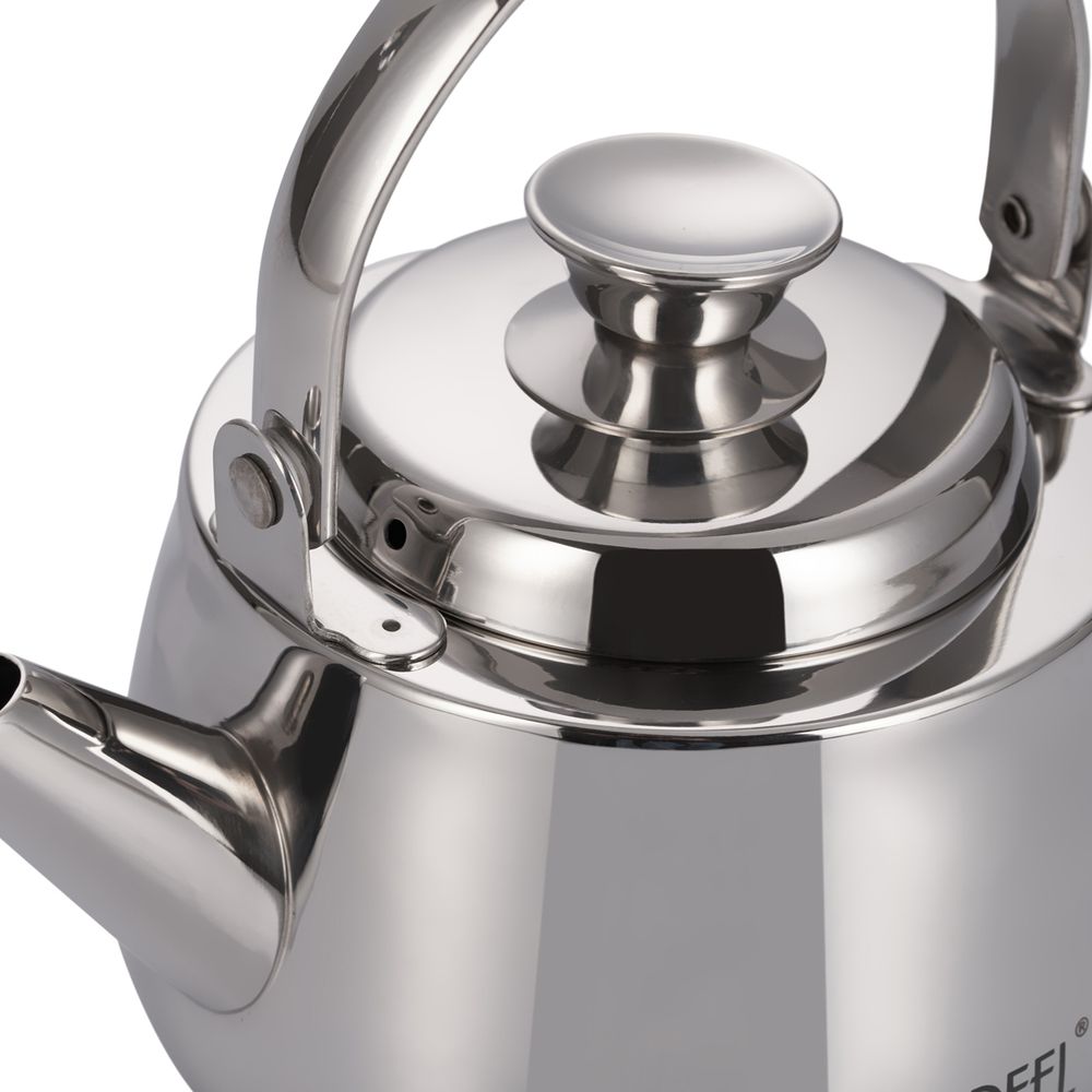 Заварочный чайник Gipfel 8636 500 мл