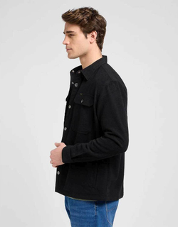 Рубашка мужская LEE RELAXED OVERSHIRT UNIONAL