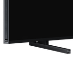 Телевизор Hisense 116" 116UXQ RGB-Mini LED 4K Ultra HD 165Hz Smart TV темно-серый