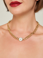 10147921 Колье Street Fashion