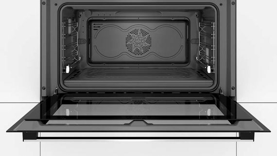 Духовой шкаф Bosch VGD553FB0