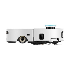 Робот-пылесос Dreame Bot Aqua 10 Ultra Roller complete White, RLH71DE-1
