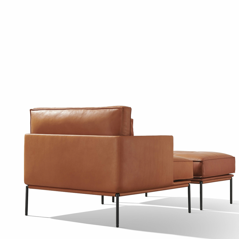 Кресло Wittmann Fame Armchair