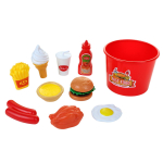 Набор продуктов, сетка YC-6601