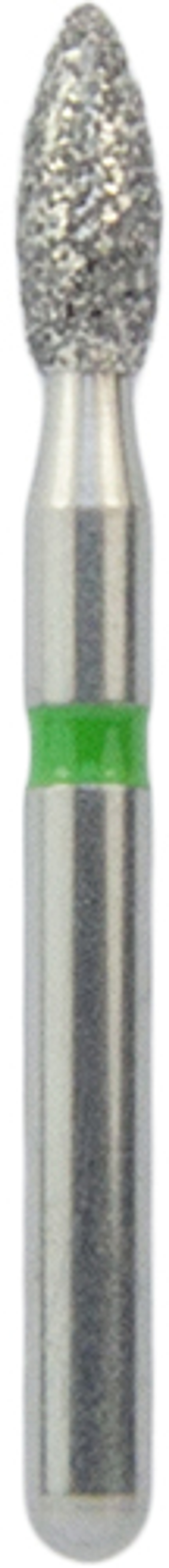 Бор алмазный, тип FG, гр.3 368-018C-FG, NTI, Германия