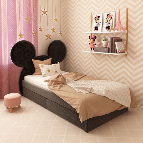 Кровать Вуди