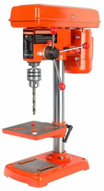 Станок сверлильный PATRIOT SD 600, Мощность, Вт: 550. скорости 12, сверло 16мм (160301400)