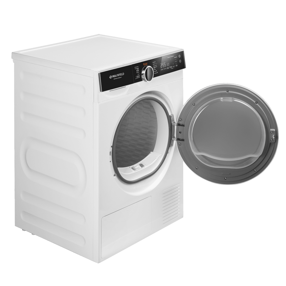 Сушильная машина MAUNFELD MFDM1410WH07