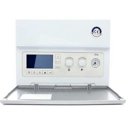 Настенный электрический котел Ferroli LEB 15.0-TS