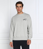 Худи Tommy Jeans - серый(DM0DM15206)