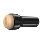 Мастурбатор Feel Stroker от KIIROO вульва (светло-коричневый)