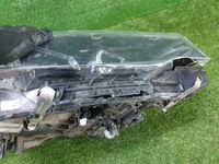 Битая Фара правая BMW 5er G30 (2017-2020) LED